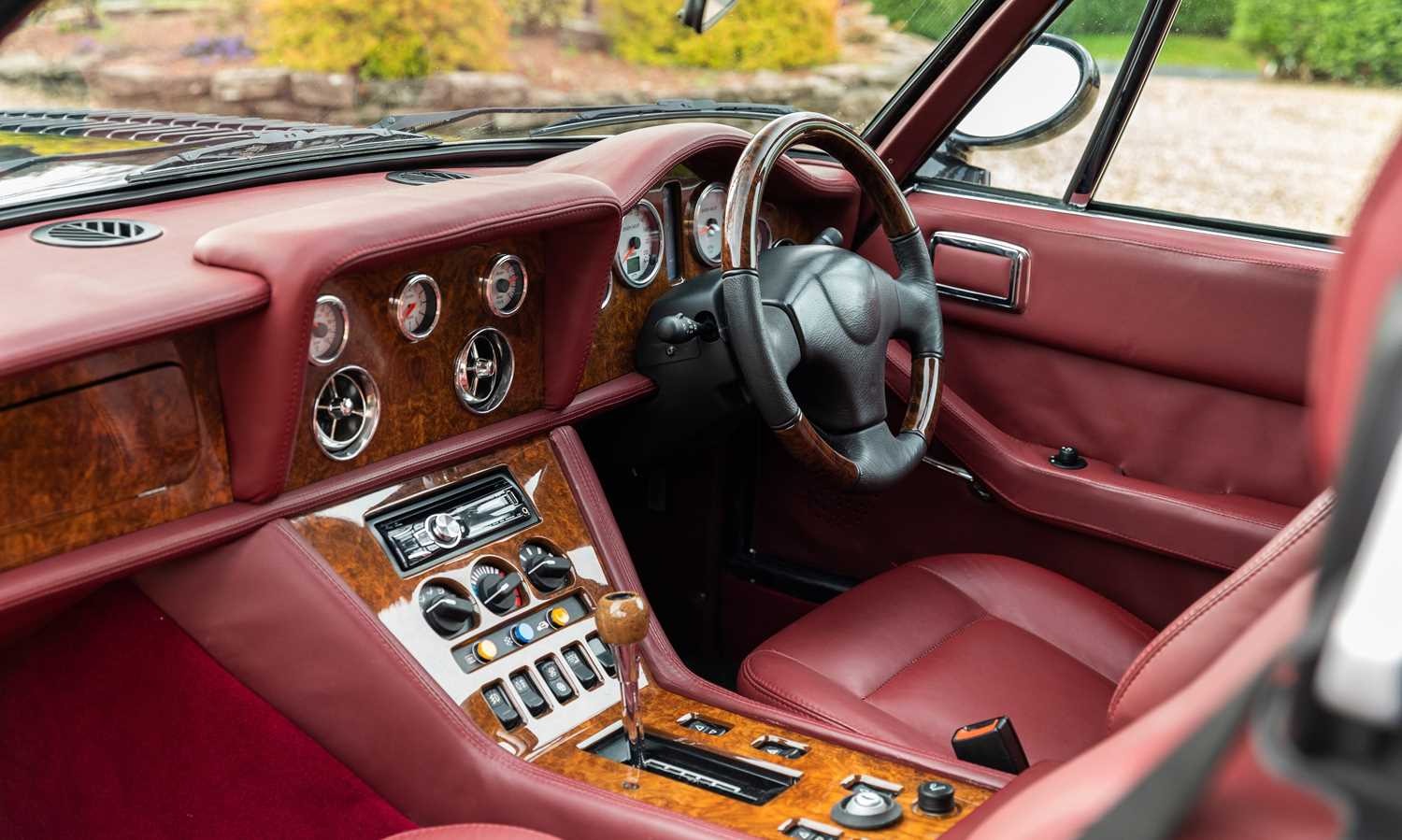 Used Jensen Interceptor 1973 for sale - 76553667: Photo 4