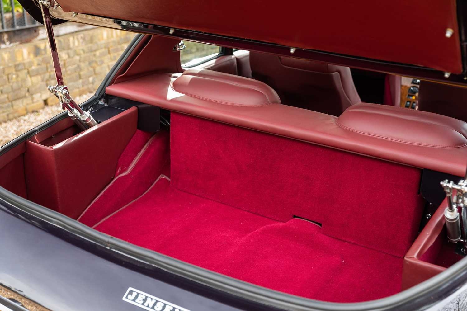 Used Jensen Interceptor 1973 for sale - 76553667: Photo 41