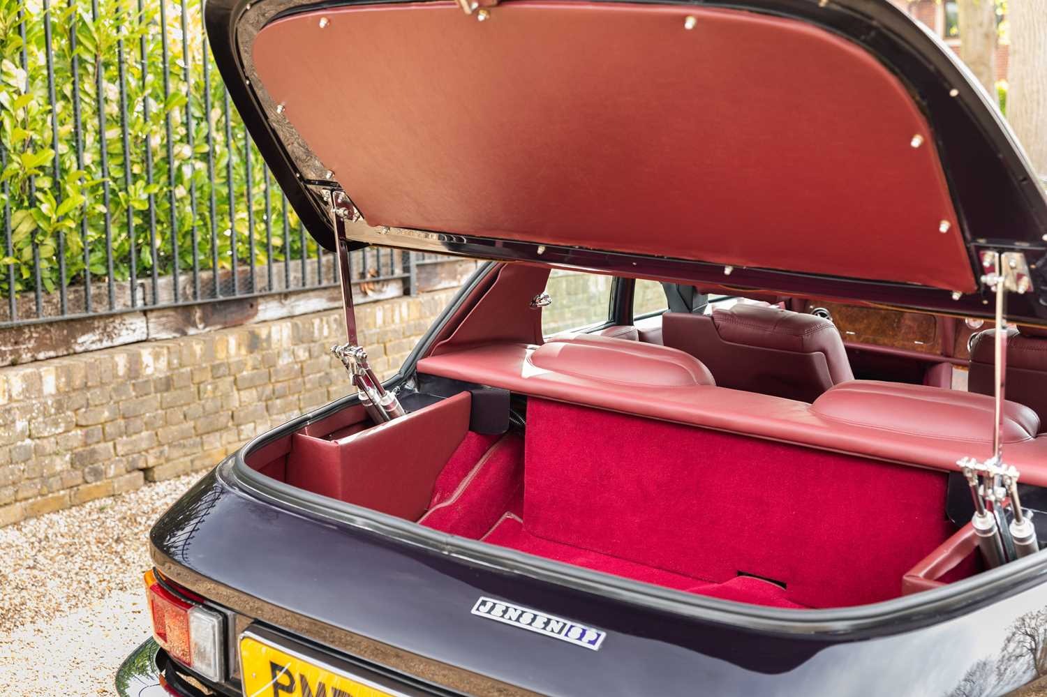 Used Jensen Interceptor 1973 for sale - 76553667: Photo 42