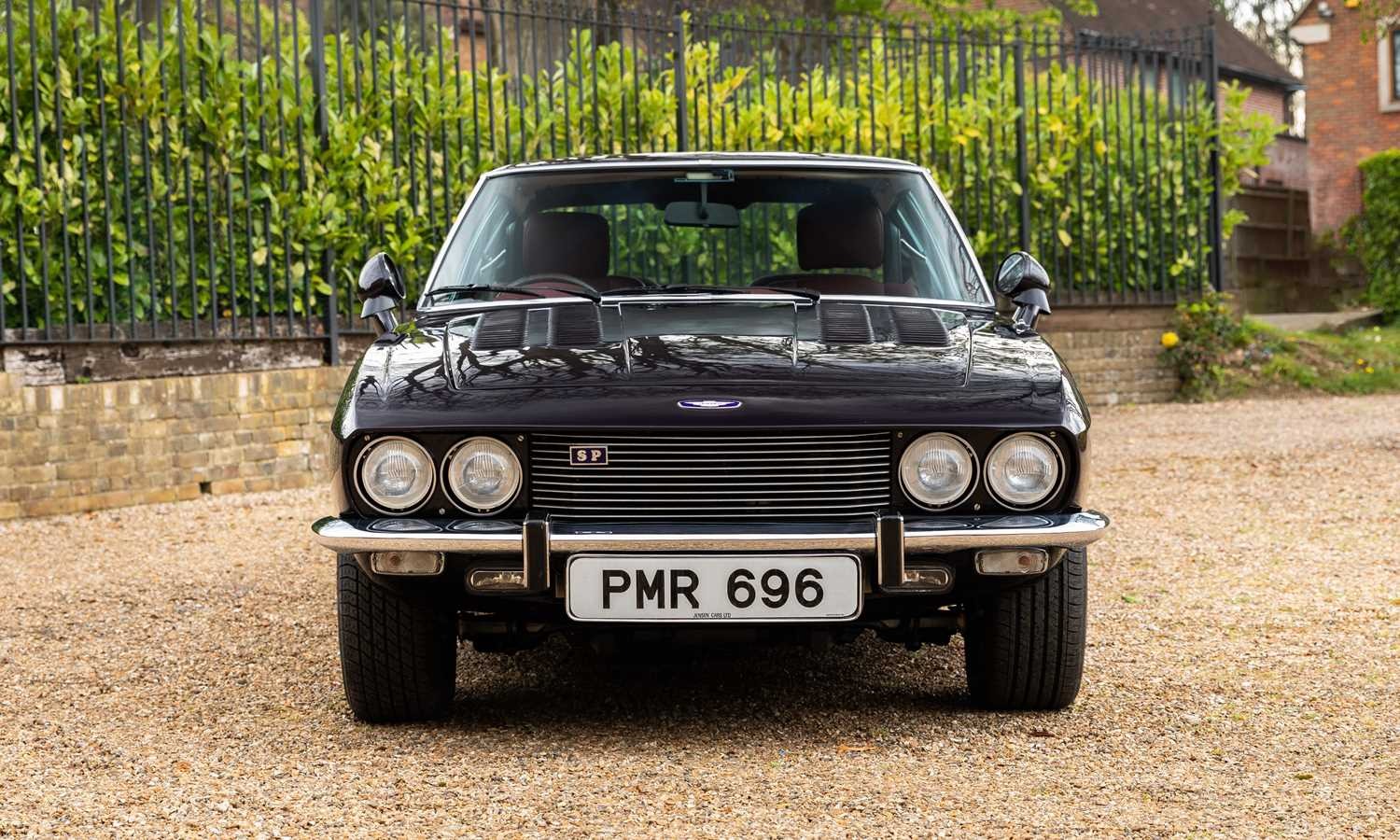 Used Jensen Interceptor 1973 for sale - 76553667: Photo 6