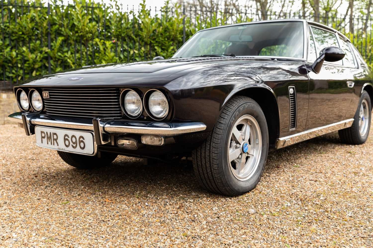 Used Jensen Interceptor 1973 for sale - 76553667: Photo 8