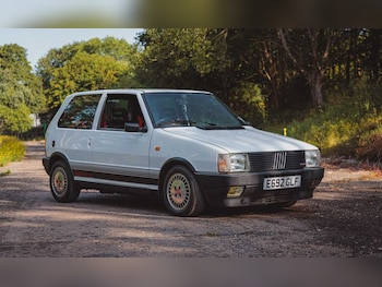 Used Fiat Uno 1987 for sale - 79054442: Photo