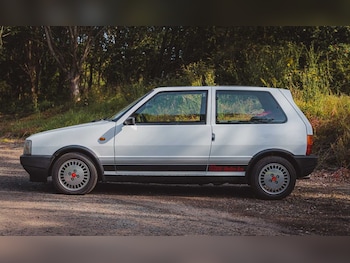 Used Fiat Uno 1987 for sale - 79054442: Photo