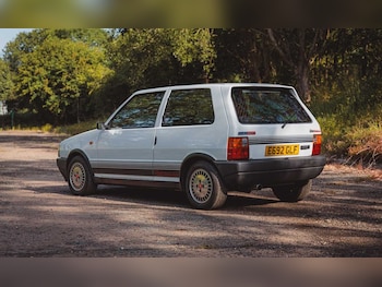 Used Fiat Uno 1987 for sale - 79054442: Photo