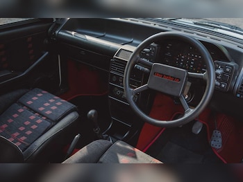 Used Fiat Uno 1987 for sale - 79054442: Photo