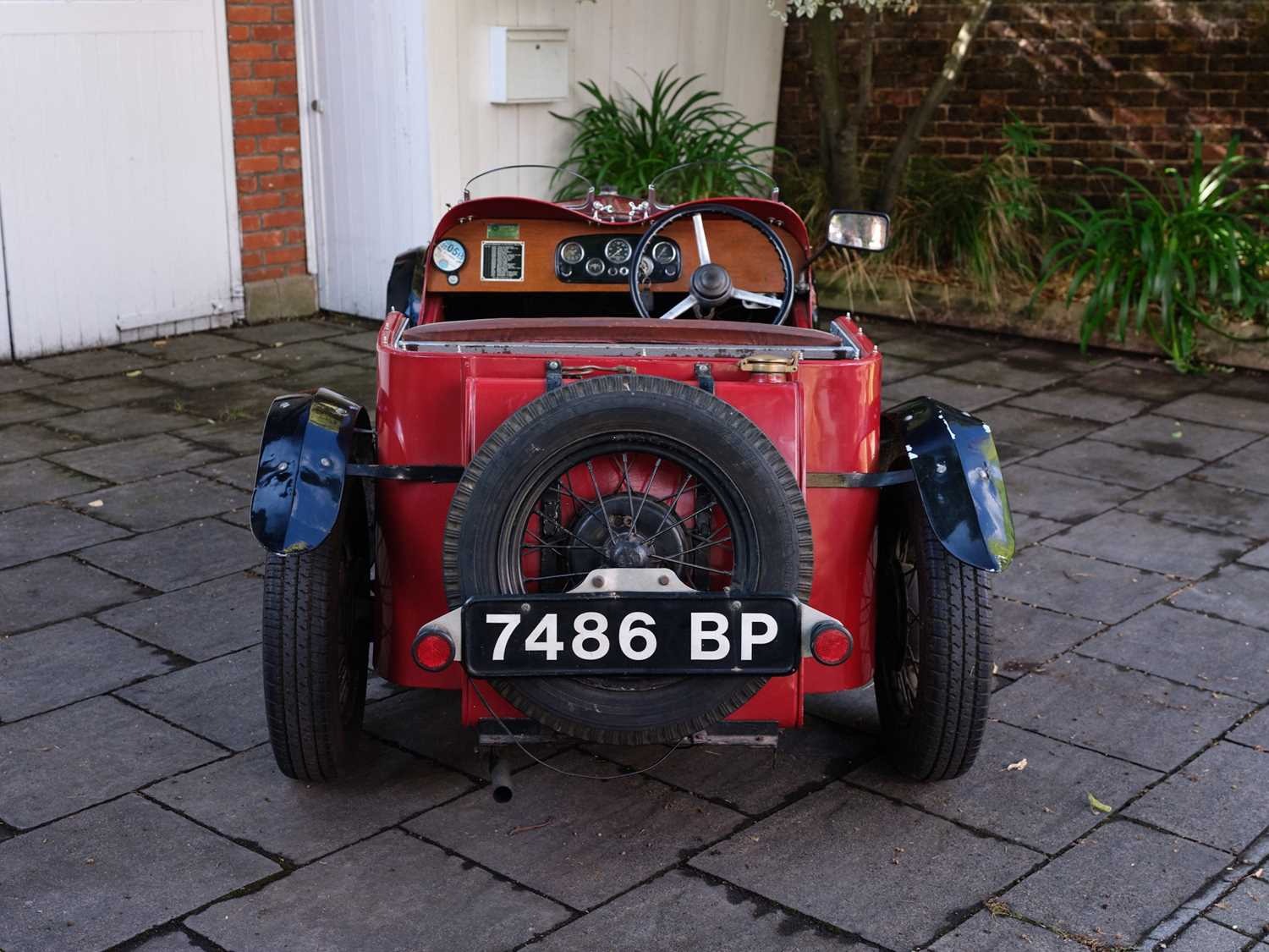 Vehicle 23