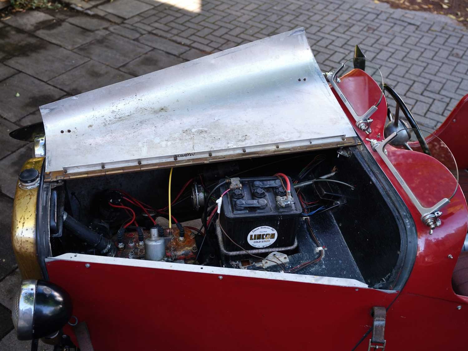 Vehicle 32