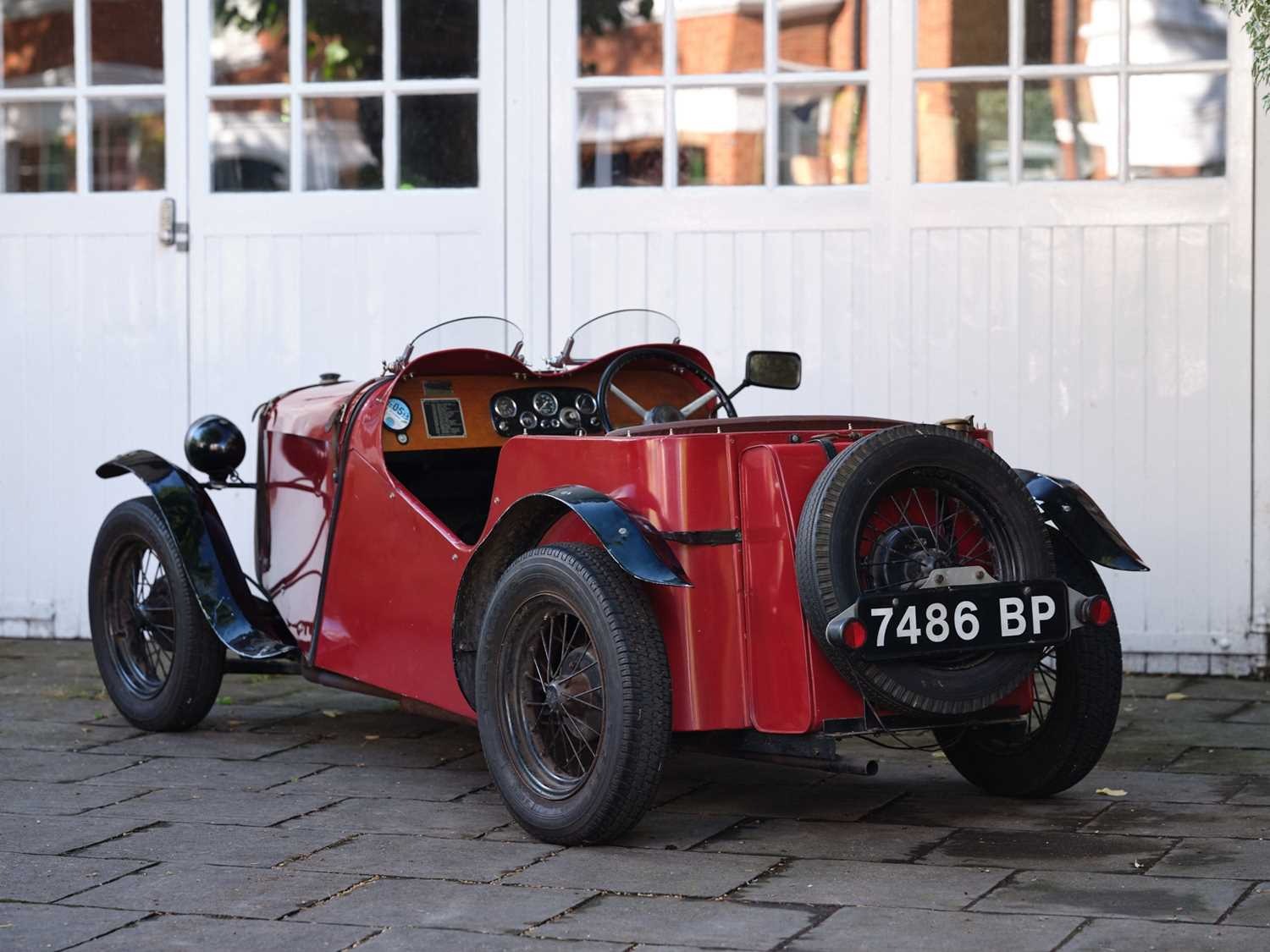 Vehicle 41