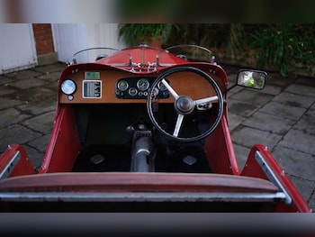 Used Austin Mini 1958 for sale - 75789246: Photo