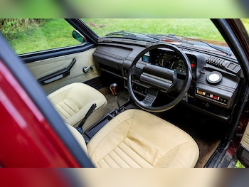 Used Ford Escort 1980 for sale - 79043595: Photo