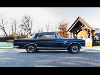 Used Mercedes-Benz 300 1965 for sale - 75106924: Photo
