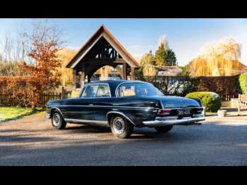Used Mercedes-Benz 300 1965 for sale - 75106924: Photo