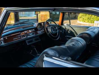 Used Mercedes-Benz 300 1965 for sale - 75106924: Photo