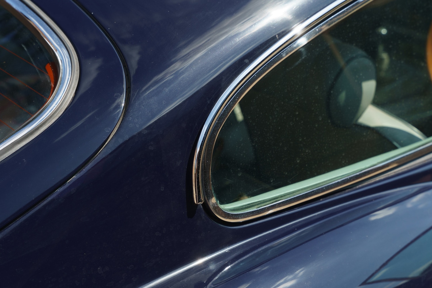 Used Jaguar E-Type 1988 for sale - 76492511: Photo 16