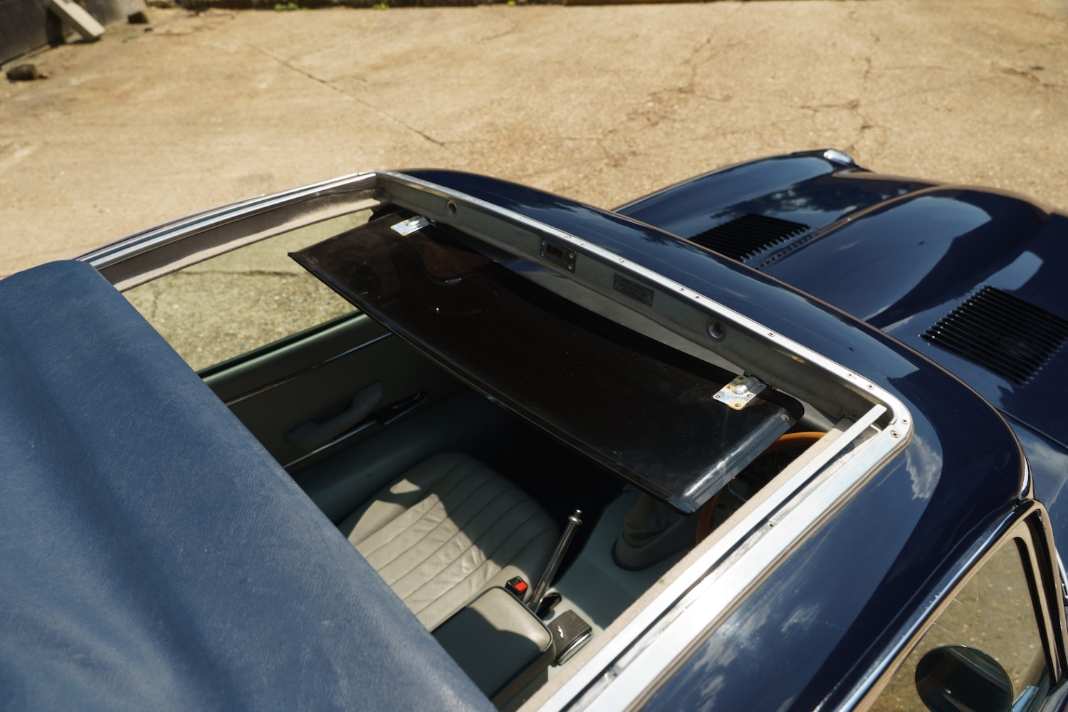 Used Jaguar E-Type 1988 for sale - 76492511: Photo 20