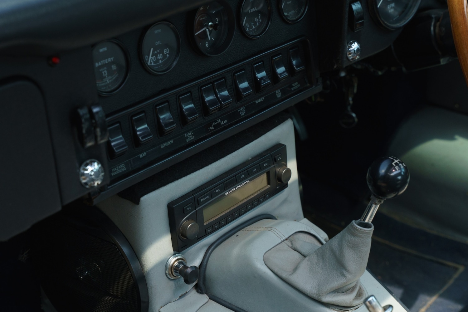 Used Jaguar E-Type 1988 for sale - 76492511: Photo 26