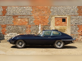 Used Jaguar E-Type undefined for sale - 76492511: Photo