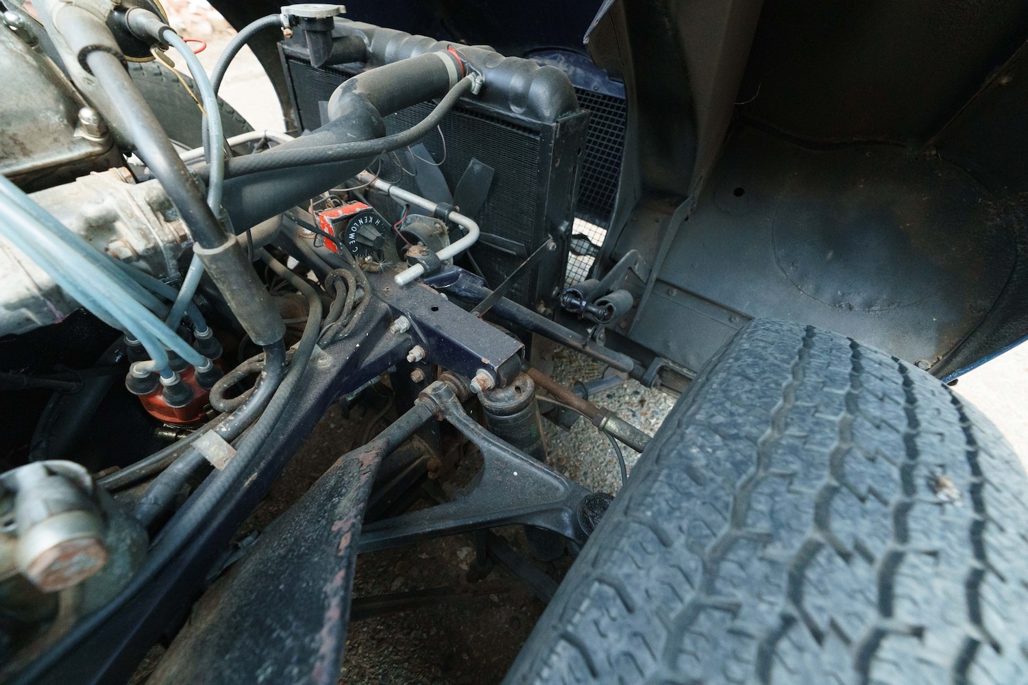 Used Jaguar E-Type 1988 for sale - 76492511: Photo 30