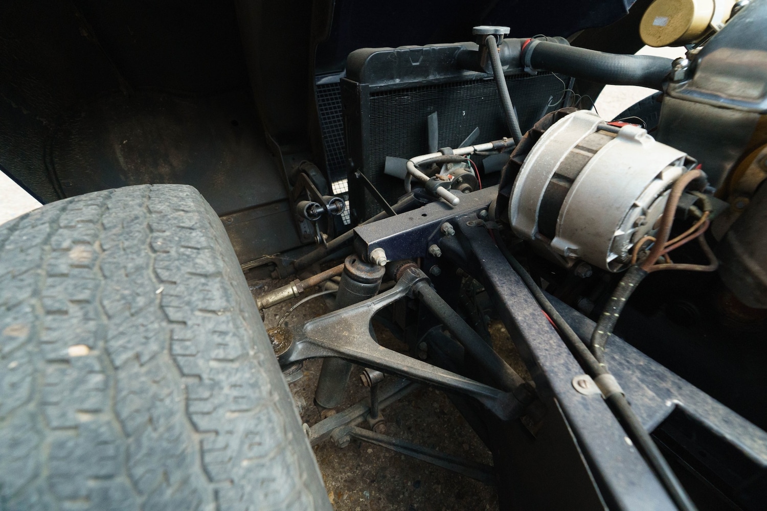 Used Jaguar E-Type 1988 for sale - 76492511: Photo 32