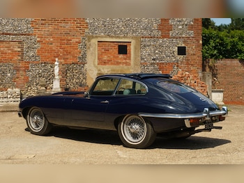 Used Jaguar E-Type undefined for sale - 76492511: Photo
