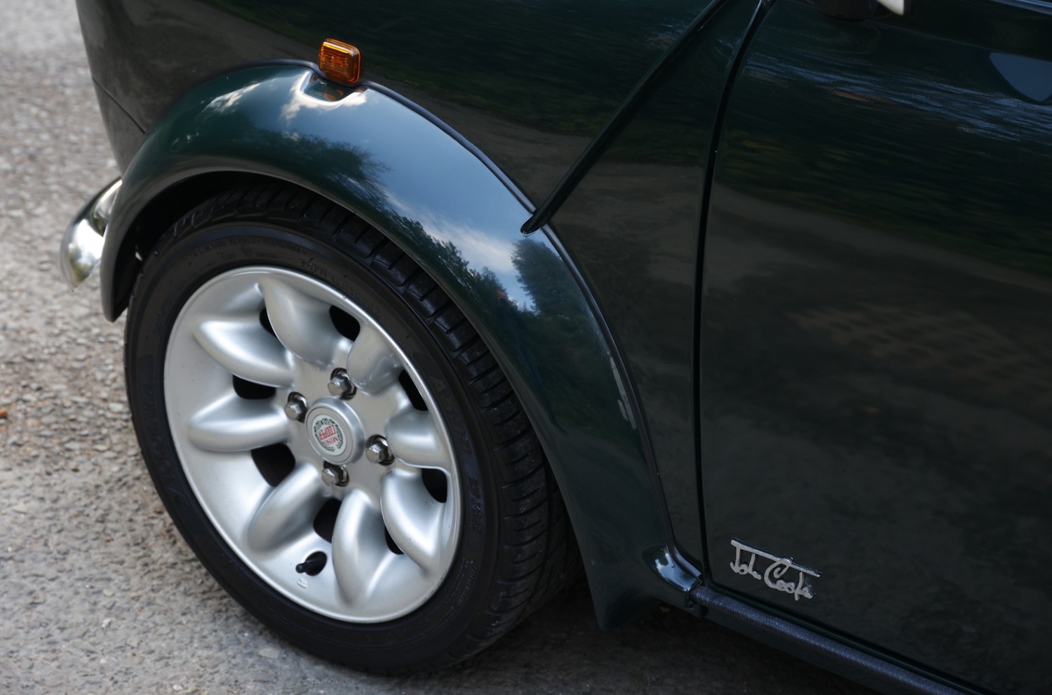 Used Rover Mini 2000 for sale - 76477011: Photo 10