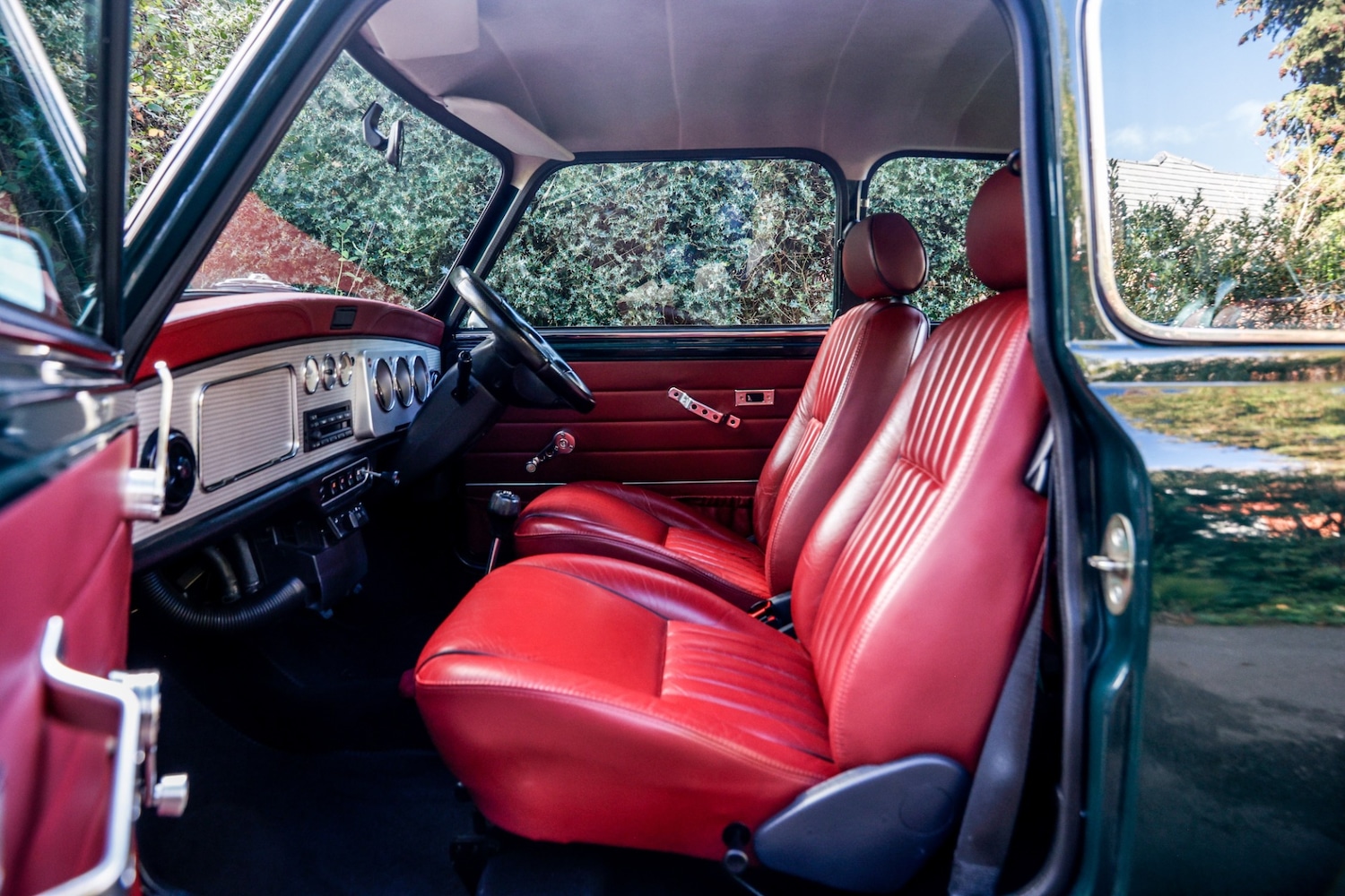 Used Rover Mini 2000 for sale - 76477011: Photo 11