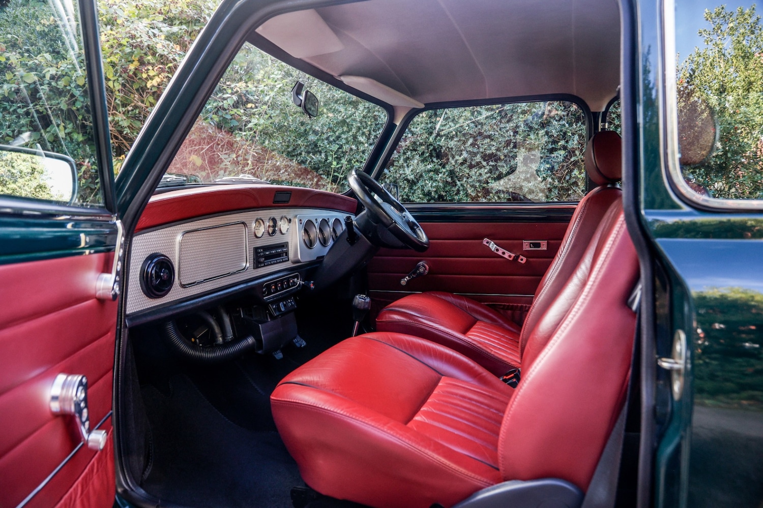 Used Rover Mini 2000 for sale - 76477011: Photo 12