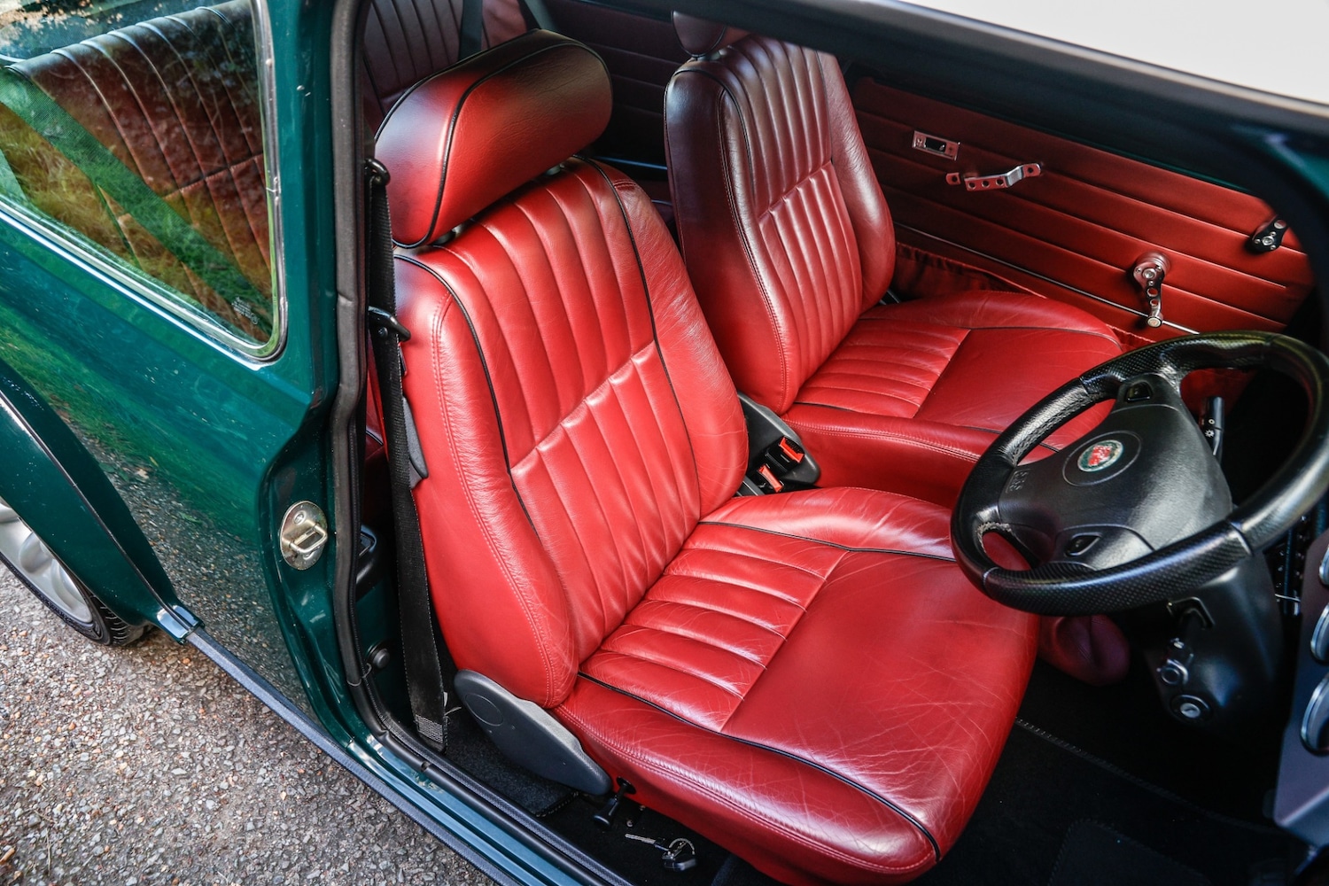 Used Rover Mini 2000 for sale - 76477011: Photo 13