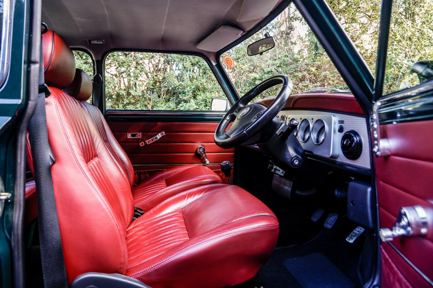 Used Rover Mini 2000 for sale - 76477011: Photo 14