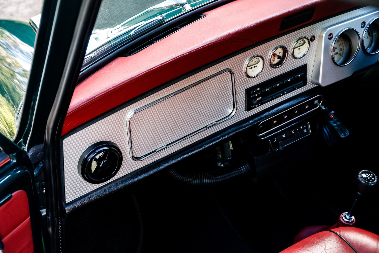 Used Rover Mini 2000 for sale - 76477011: Photo 15