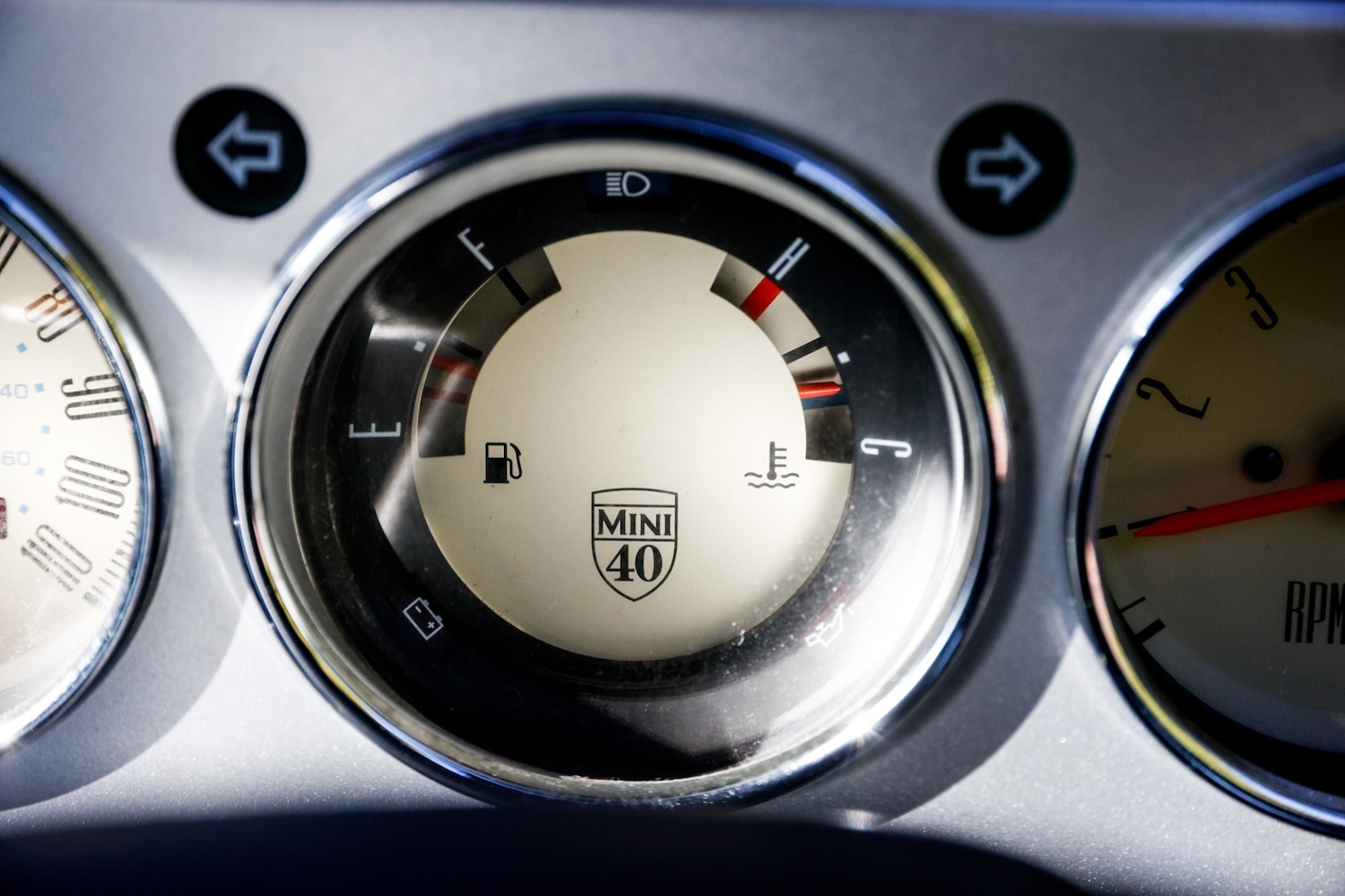 Used Rover Mini 2000 for sale - 76477011: Photo 18