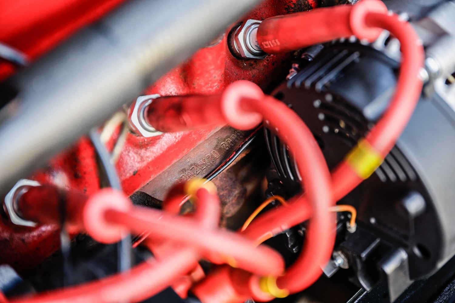 Used Rover Mini 2000 for sale - 76477011: Photo 19