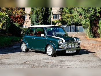 Used Rover Mini 2000 for sale - 76477011: Photo