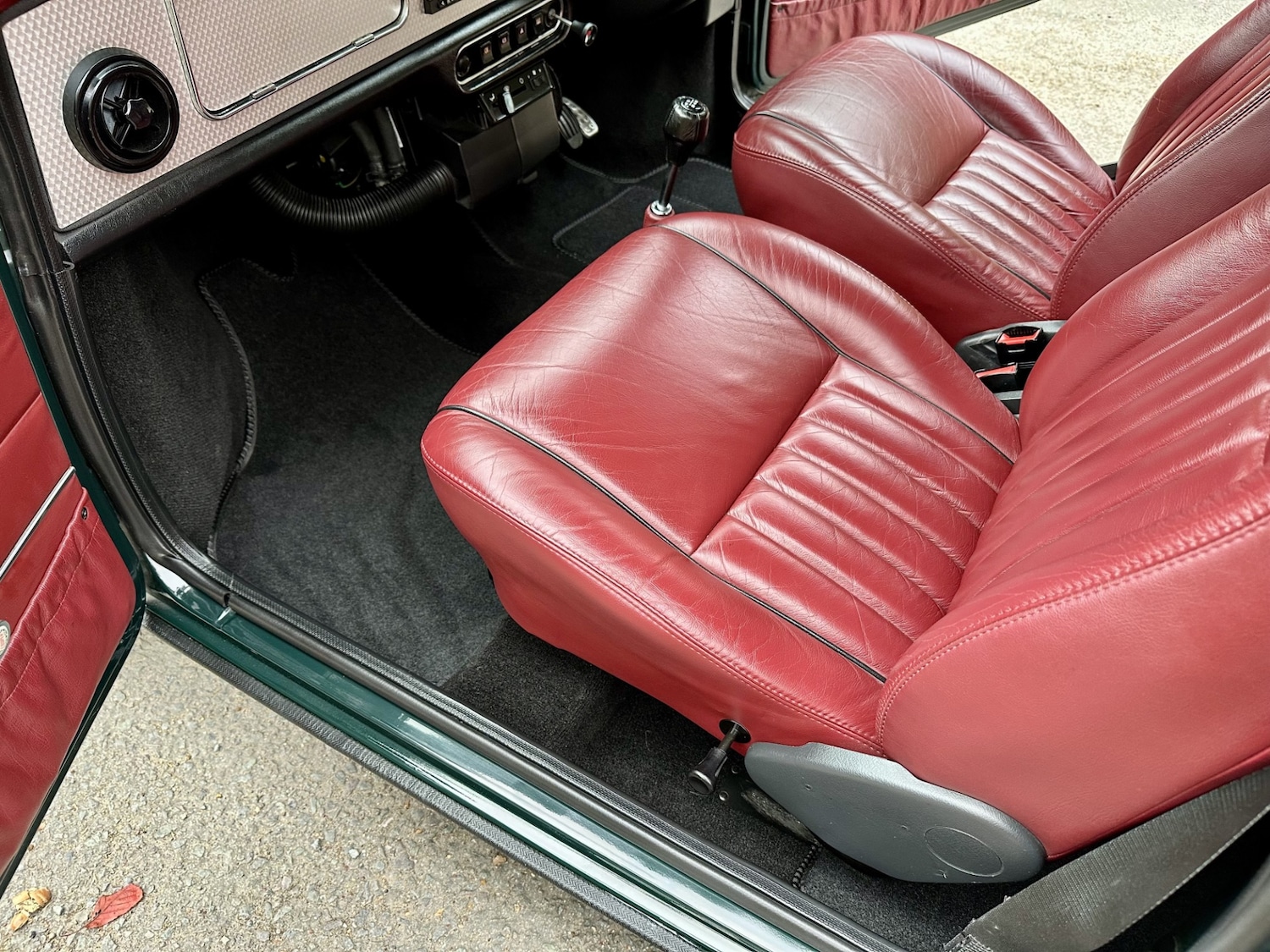 Used Rover Mini 2000 for sale - 76477011: Photo 21