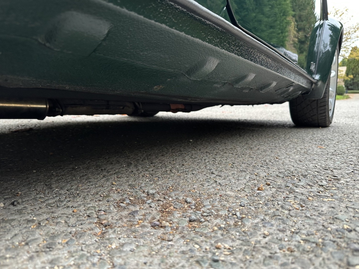 Used Rover Mini 2000 for sale - 76477011: Photo 22