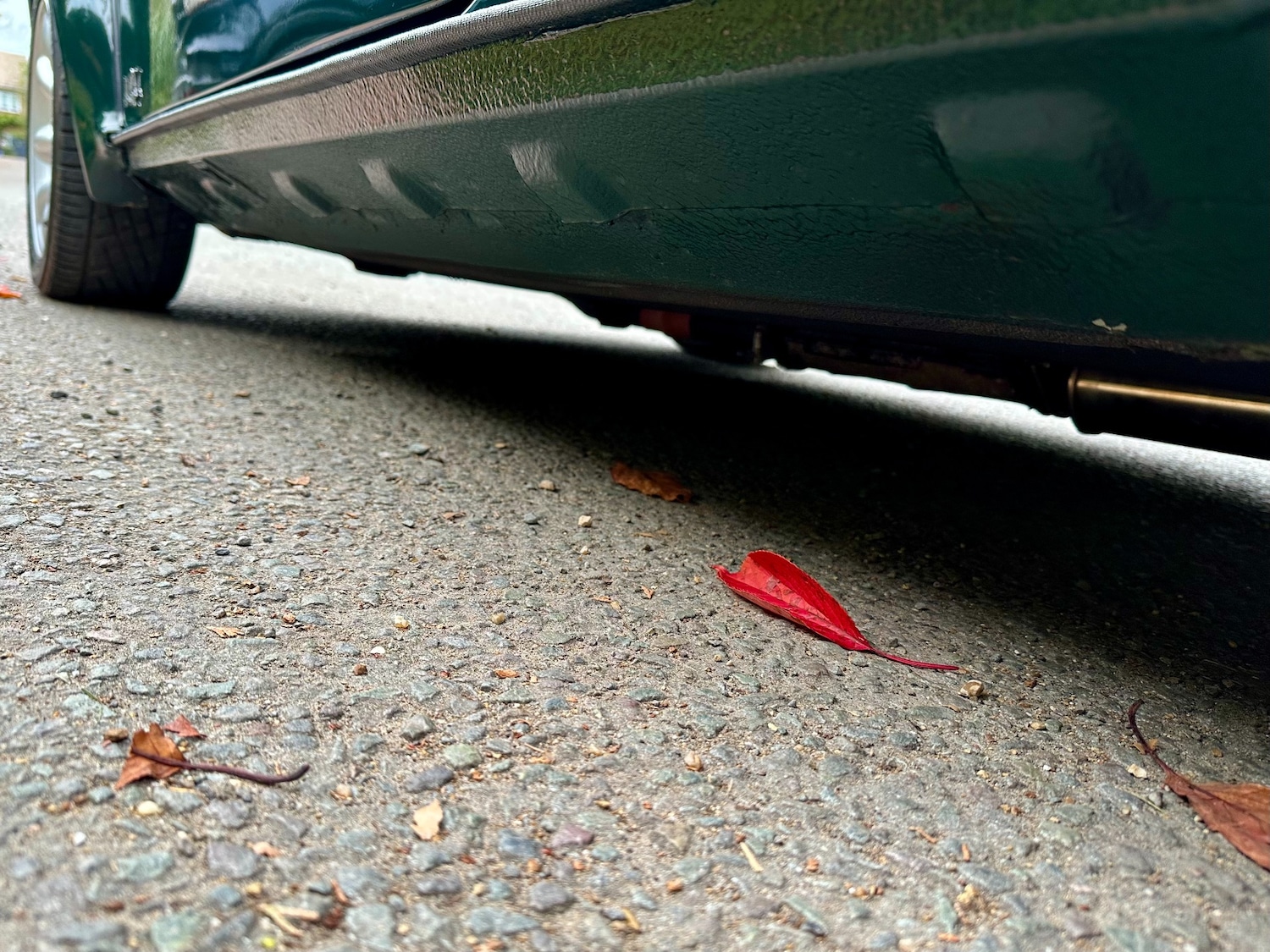 Used Rover Mini 2000 for sale - 76477011: Photo 23