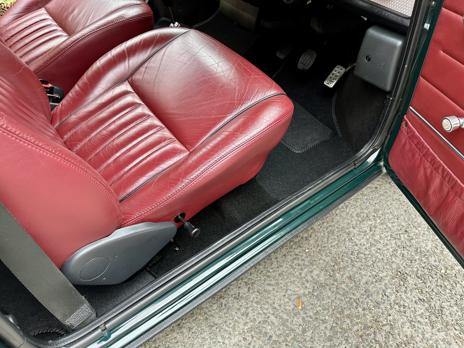 Used Rover Mini 2000 for sale - 76477011: Photo 24