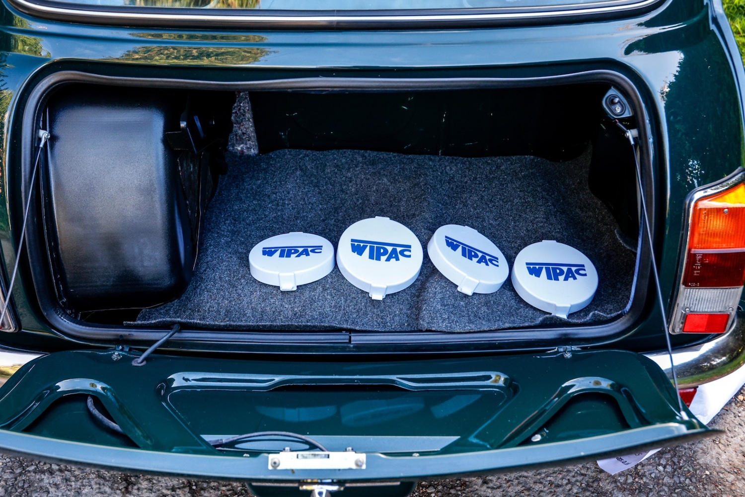 Used Rover Mini 2000 for sale - 76477011: Photo 25