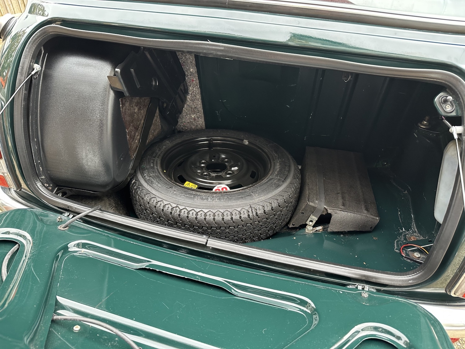 Used Rover Mini 2000 for sale - 76477011: Photo 26