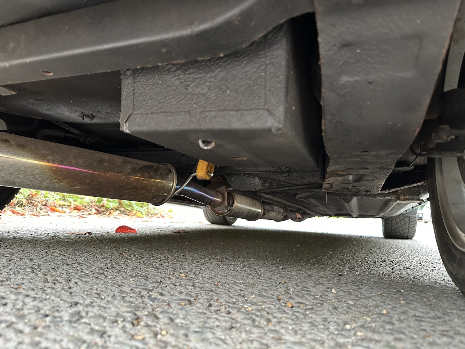 Used Rover Mini 2000 for sale - 76477011: Photo 27