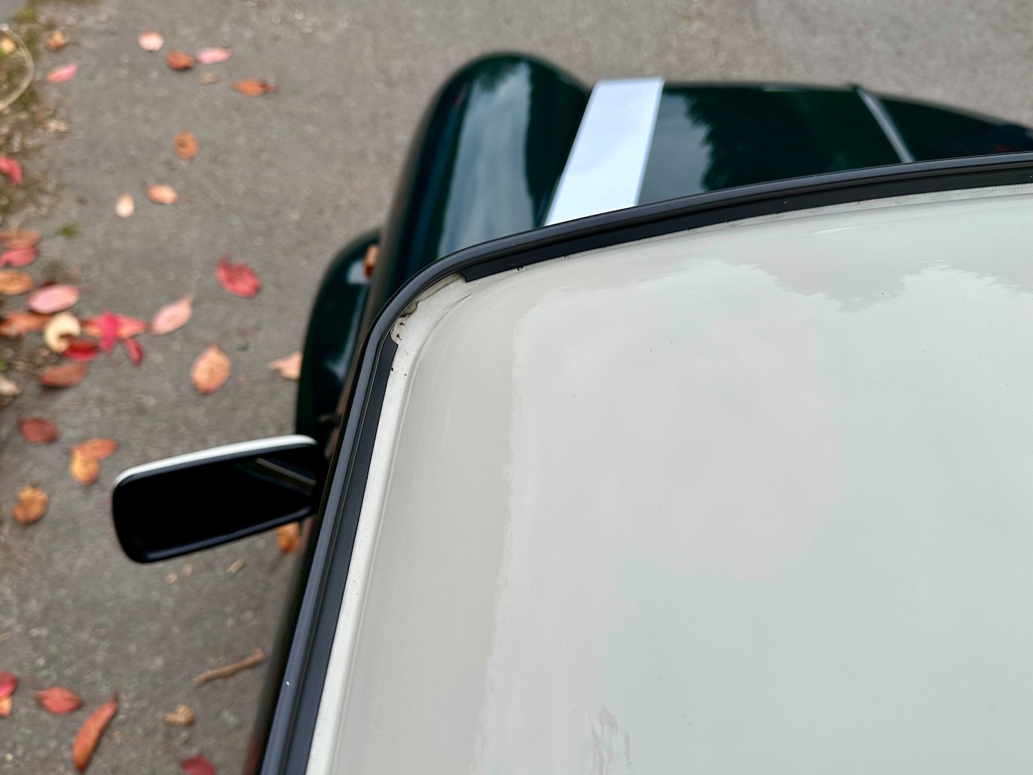 Used Rover Mini 2000 for sale - 76477011: Photo 29