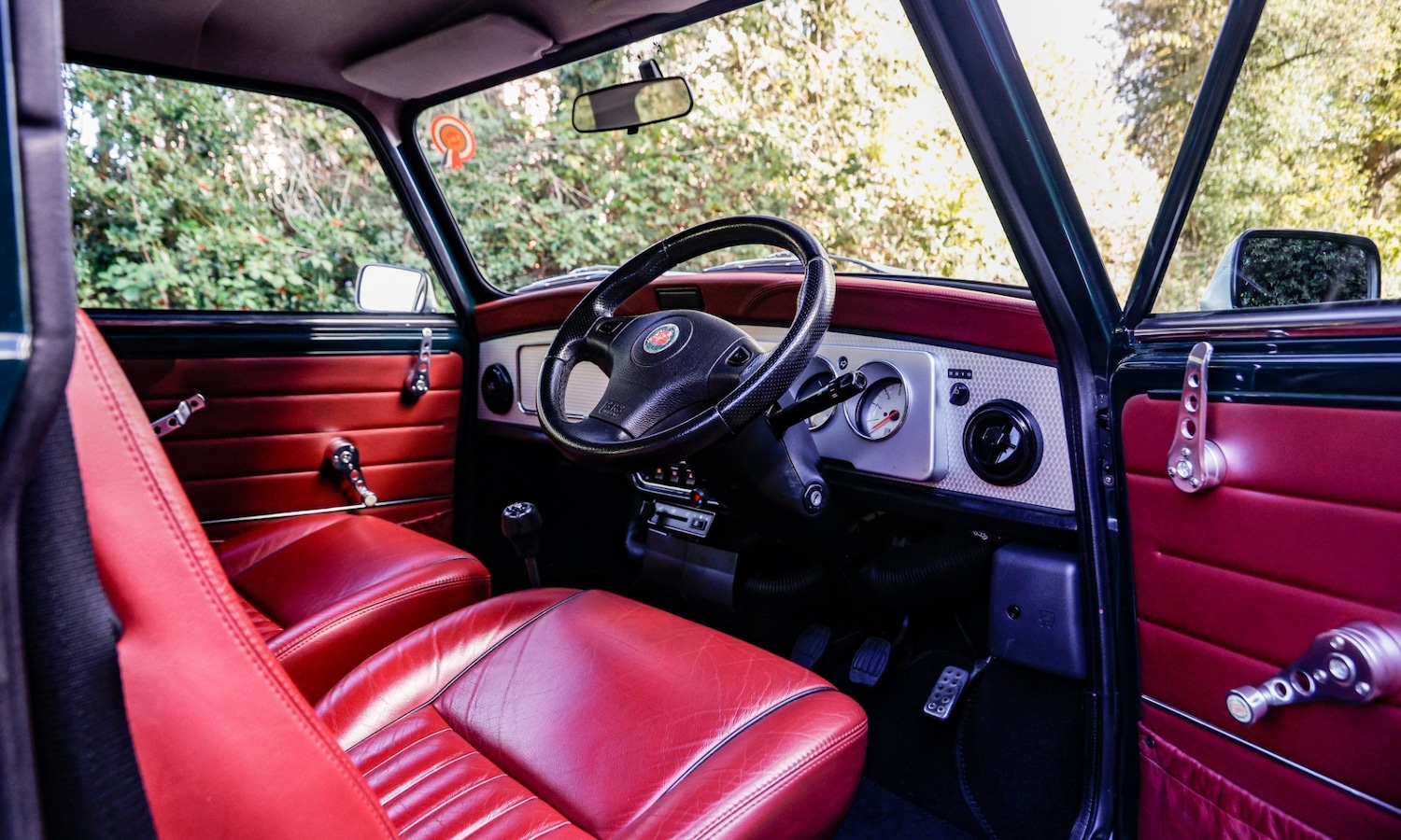 Used Rover Mini 2000 for sale - 76477011: Photo 3