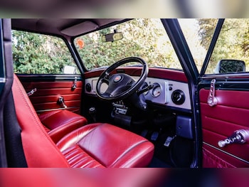 Used Rover Mini 2000 for sale - 76477011: Photo