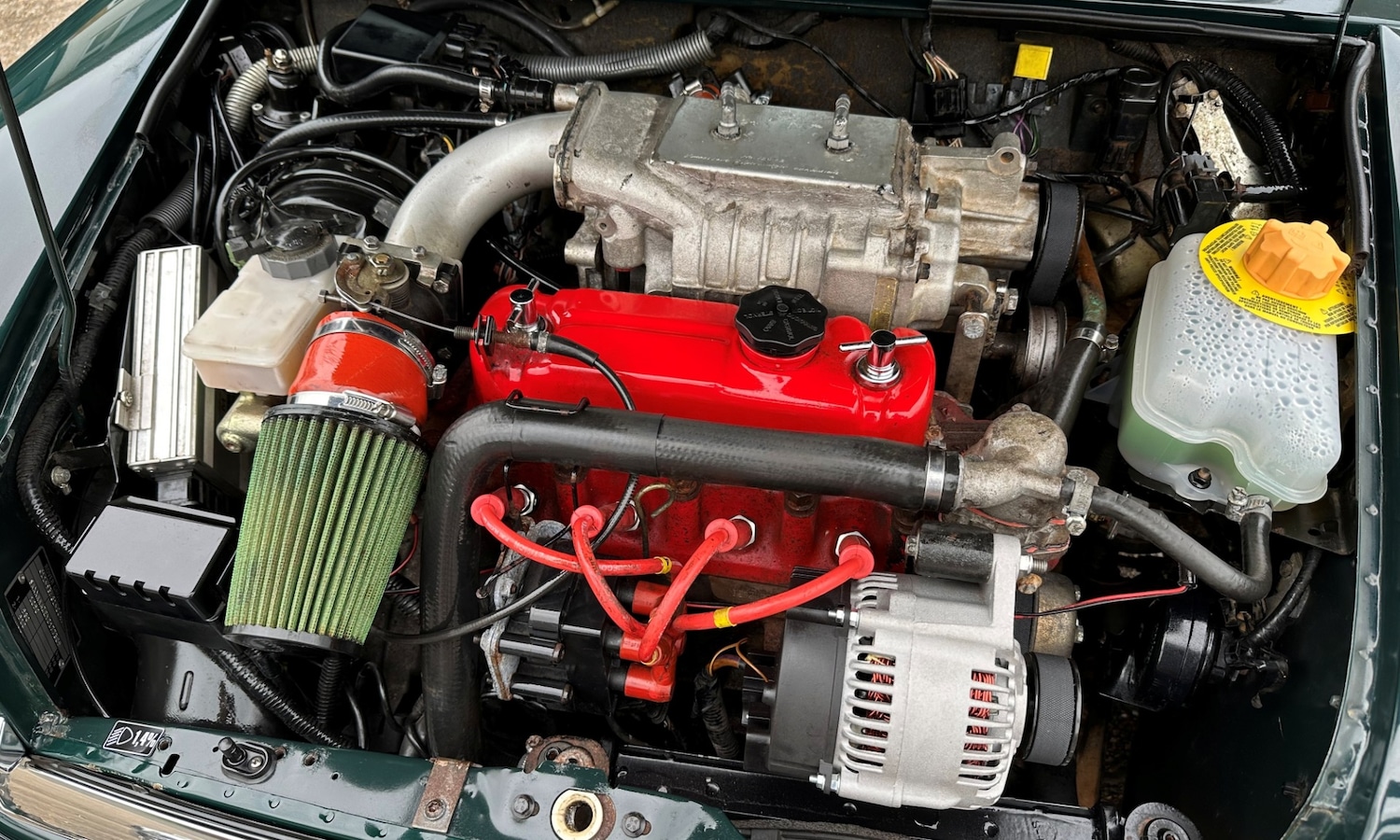 Used Rover Mini 2000 for sale - 76477011: Photo 4