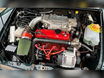 Used Rover Mini 2000 for sale - 76477011: Photo