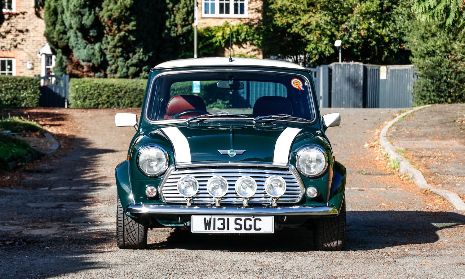 Used Rover Mini 2000 for sale - 76477011: Photo 5