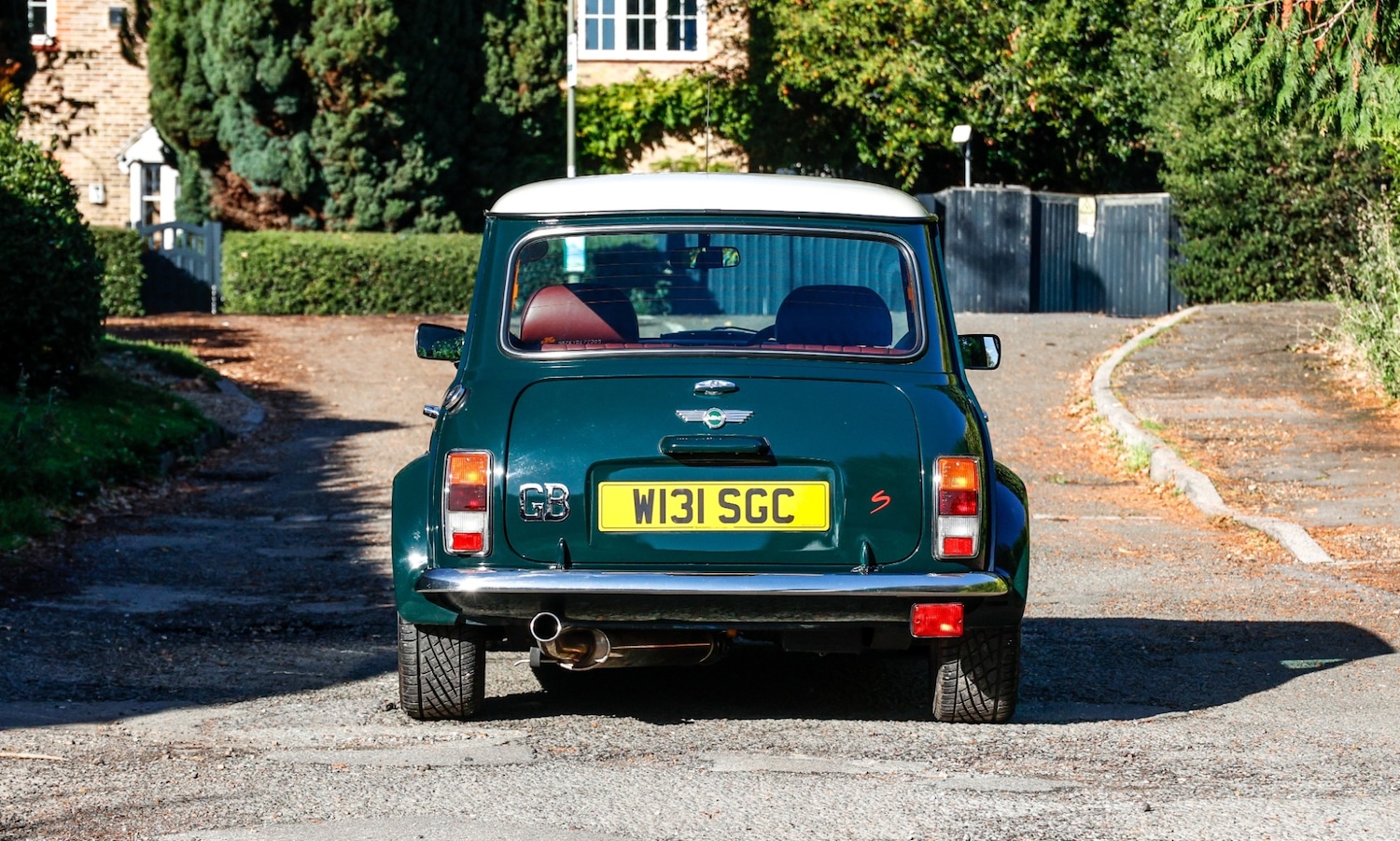 Used Rover Mini 2000 for sale - 76477011: Photo 6