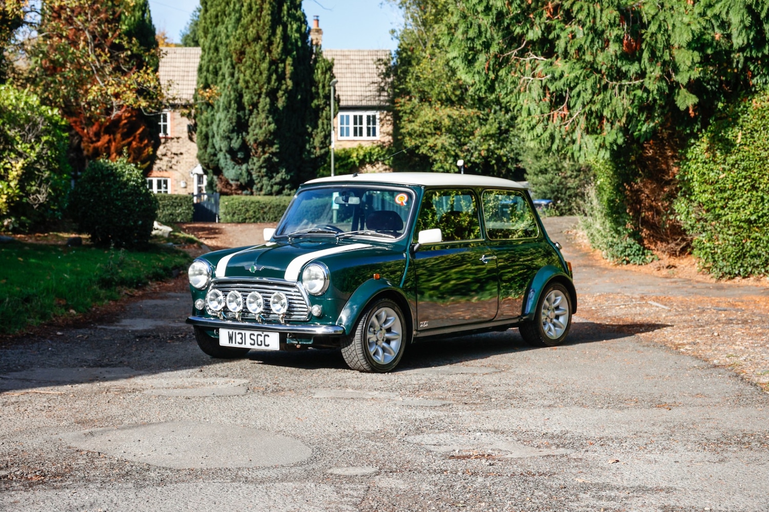 Used Rover Mini 2000 for sale - 76477011: Photo 7