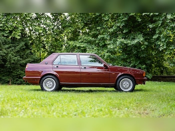 Used Alfa Romeo Giulietta 1981 for sale - 79205362: Photo