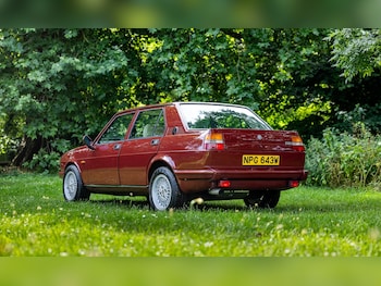 Used Alfa Romeo Giulietta 1981 for sale - 79205362: Photo